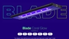 AI Blade led - Coral "GLOW" 145 watt (120 cm)